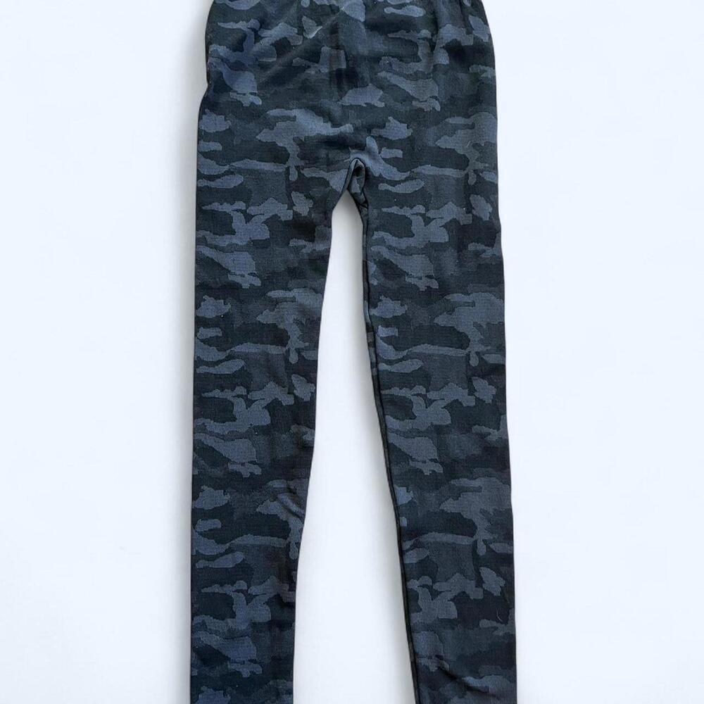 Streetwear Society Vintage Y2K leggings with zippers Size Small - Picture 3 of 5